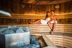 Wellness Hotel Step
