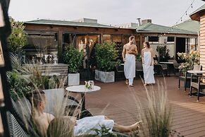 Wellness Hotel Step