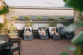 Wellness Hotel Step
