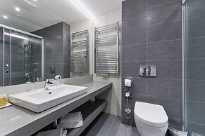 Wellness Hotel Step