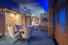 Wellness Hotel Step