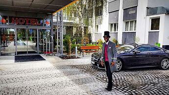 Wellness Hotel Step