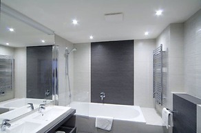 Wellness Hotel Step