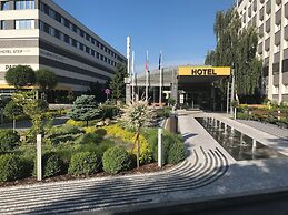 Wellness Hotel Step