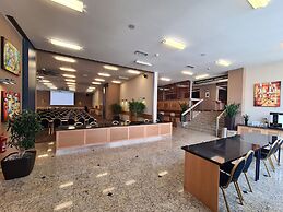 Wellness Hotel Step