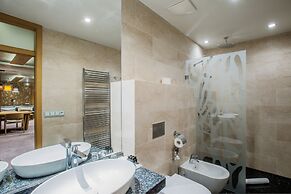 Wellness Hotel Step