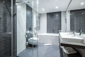 Wellness Hotel Step
