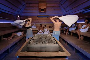 Wellness Hotel Step