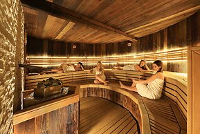 Wellness Hotel Step