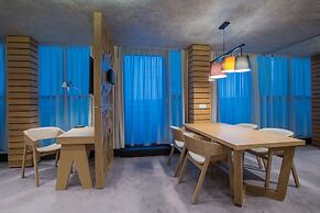 Wellness Hotel Step