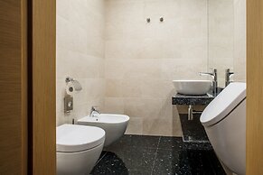 Wellness Hotel Step