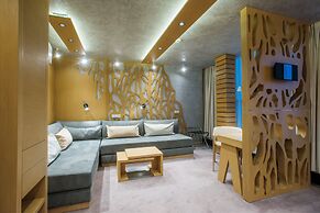 Wellness Hotel Step