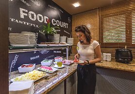 Wellness Hotel Step
