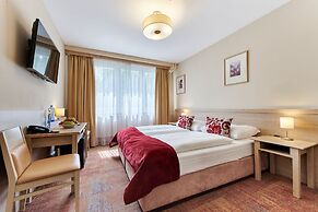 Wellness Hotel Step