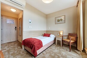 Wellness Hotel Step