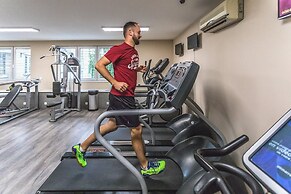 Wellness Hotel Step