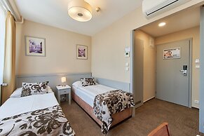 Wellness Hotel Step