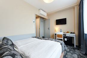 Wellness Hotel Step