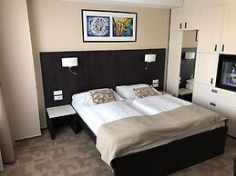 Wellness Hotel Step