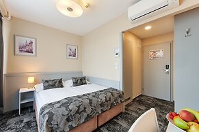 Wellness Hotel Step