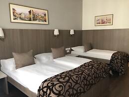 Wellness Hotel Step