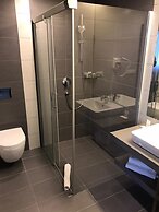 Wellness Hotel Step