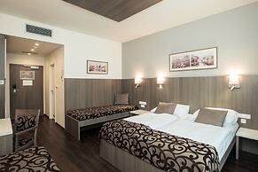 Wellness Hotel Step