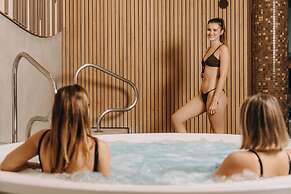 Wellness Hotel Step