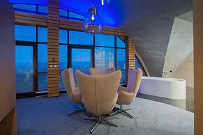 Wellness Hotel Step