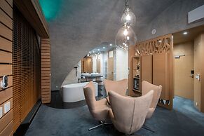 Wellness Hotel Step