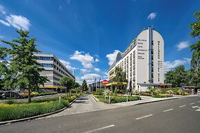 Wellness Hotel Step
