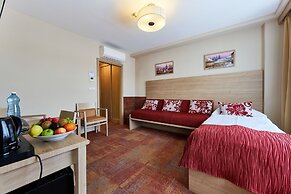 Wellness Hotel Step