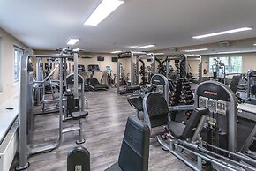 Wellness Hotel Step