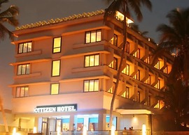 Citizen Hotel