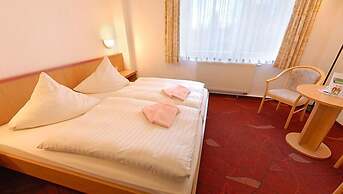 PanoramaHotel Lilienstein