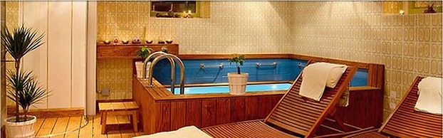 PanoramaHotel Lilienstein