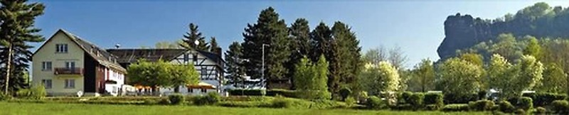 PanoramaHotel Lilienstein
