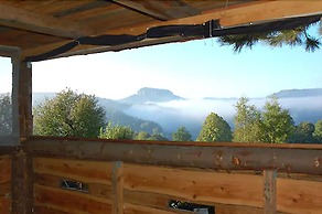 PanoramaHotel Lilienstein
