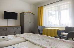 PanoramaHotel Lilienstein