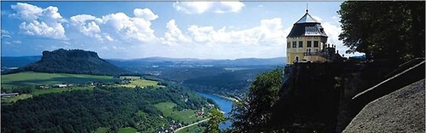 PanoramaHotel Lilienstein