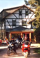 PanoramaHotel Lilienstein