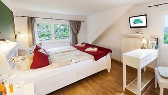 PanoramaHotel Lilienstein