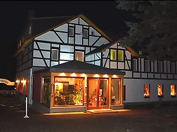 PanoramaHotel Lilienstein