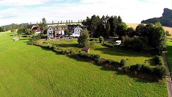PanoramaHotel Lilienstein