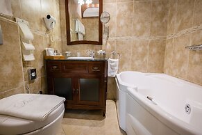 Hotel Villa Duomo