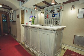 Hotel Villa Duomo