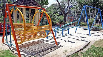 Vista Mar Beach Resort and Country Club