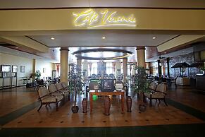 Vista Mar Beach Resort and Country Club