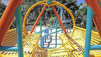 Vista Mar Beach Resort and Country Club