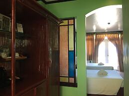 Vista Mar Beach Resort and Country Club